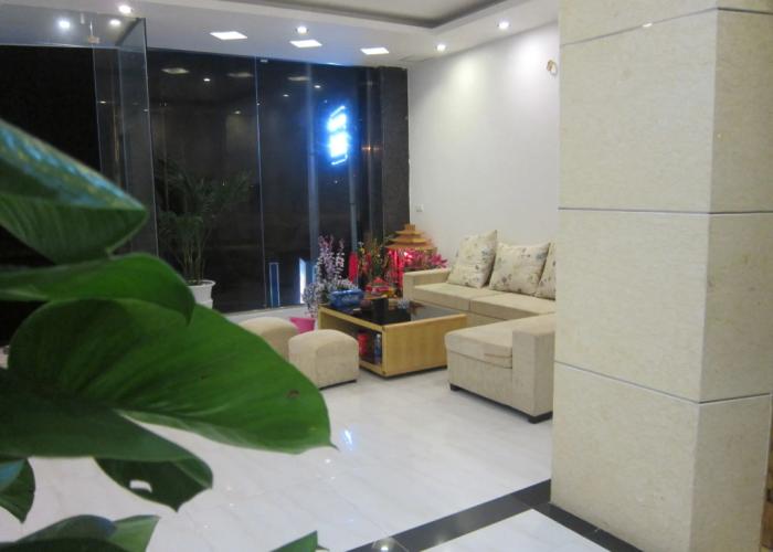 Dragon Airport Hotel