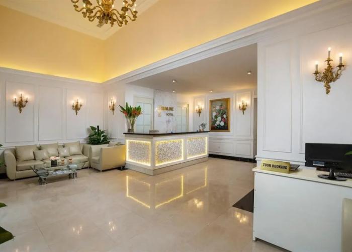 Sunline Hotel