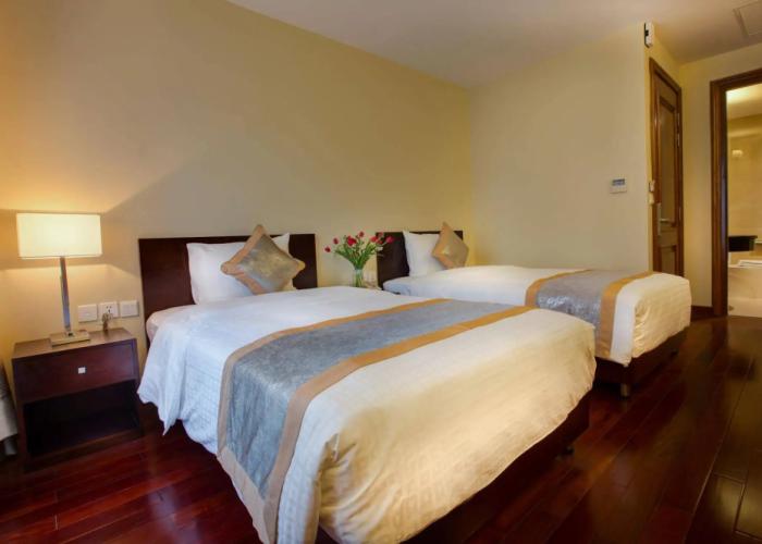 Sunline Hotel