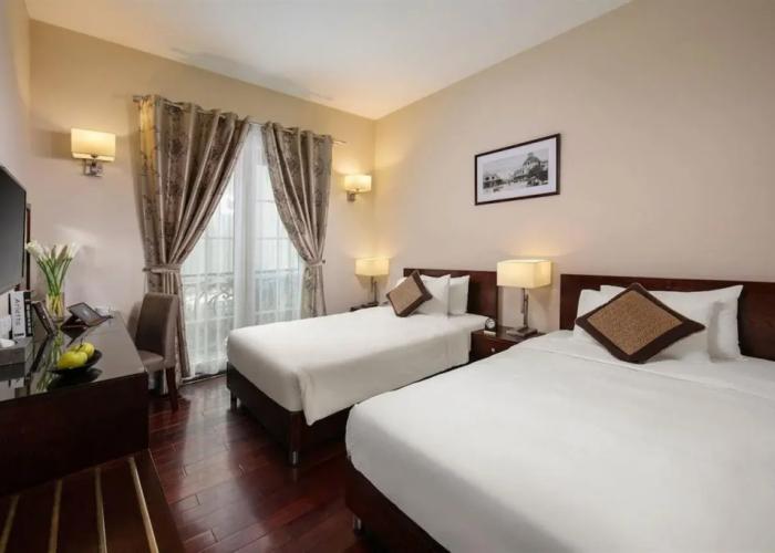 Sunline Hotel