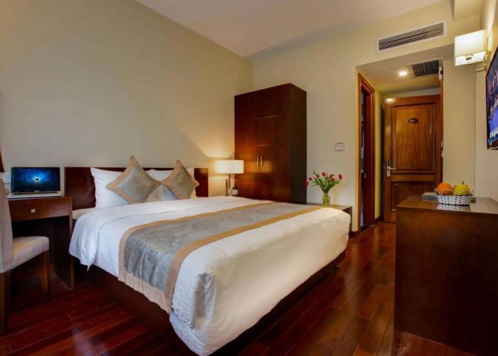 Sunline Hotel