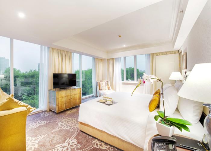 Apricot Hotel