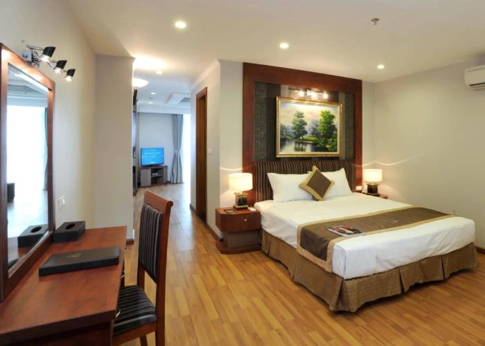 Gallant Hotel