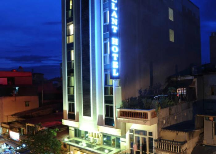 Gallant Hotel