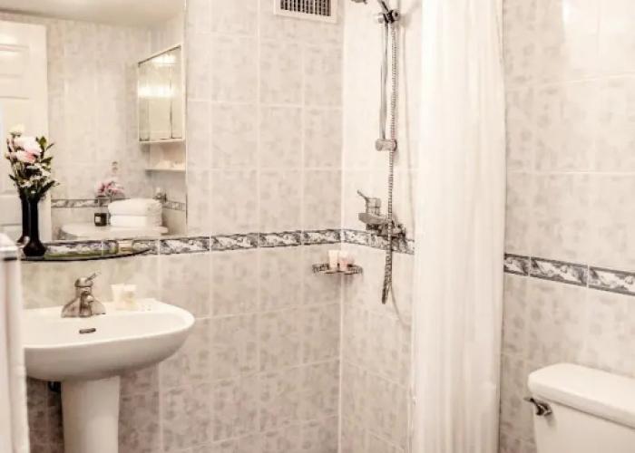 Daeha Serviced Apartment
