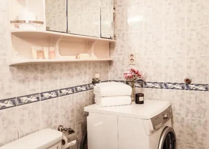 Daeha Serviced Apartment