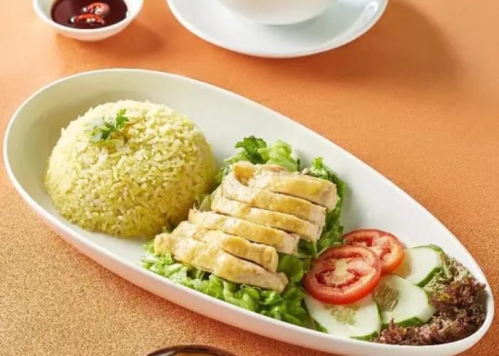 Daeha Serviced Apartment