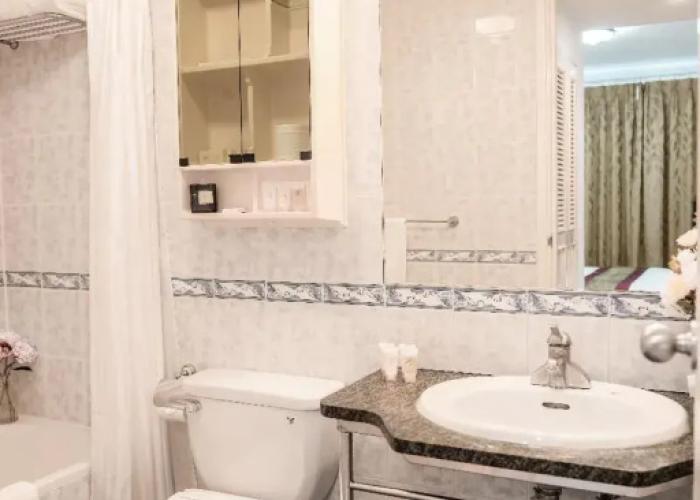 Daeha Serviced Apartment