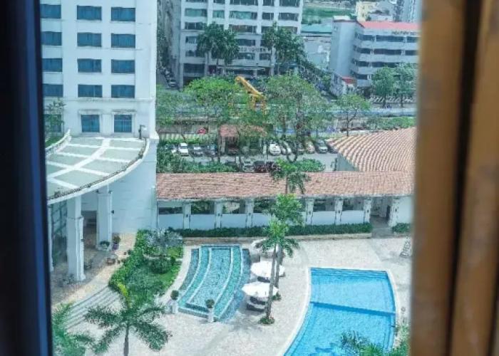 Daeha Serviced Apartment