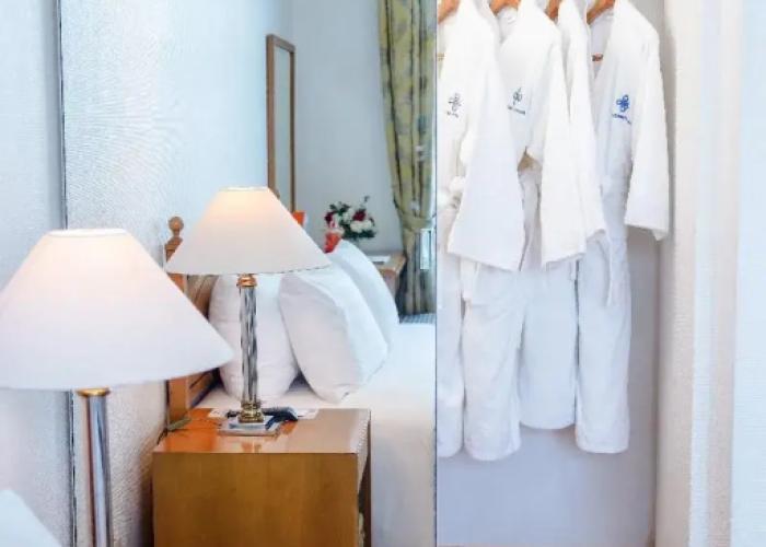 Daeha Serviced Apartment