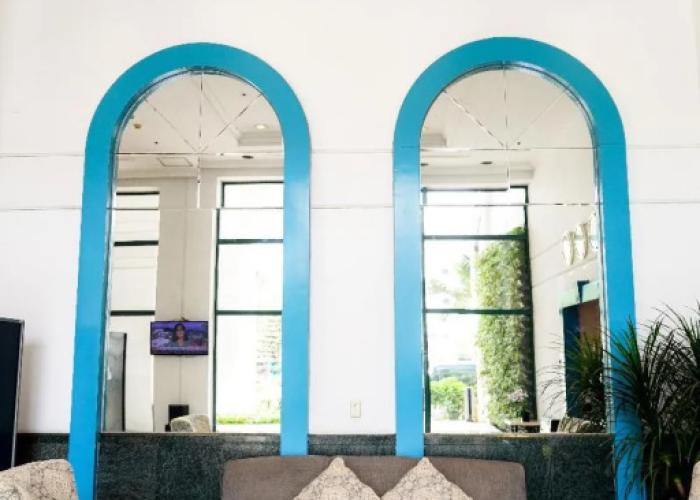 Daeha Serviced Apartment