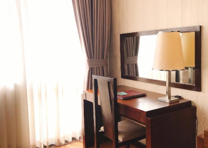 Quang Ba Trade Union Hotel
