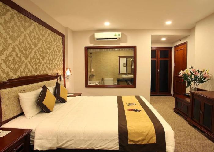 Western Hanoi Hotel