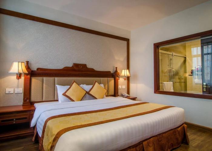 Western Hanoi Hotel