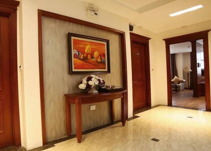 Western Hanoi Hotel