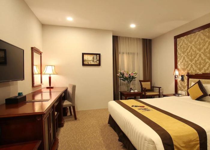 Western Hanoi Hotel