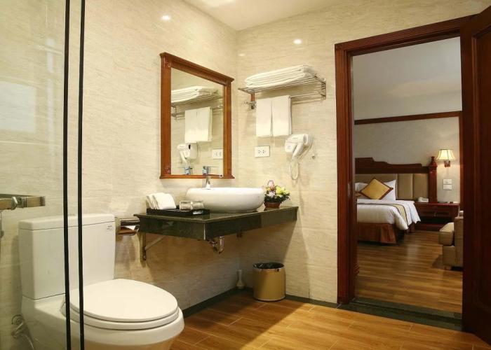 Western Hanoi Hotel