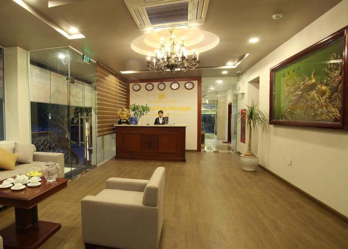 Western Hanoi Hotel