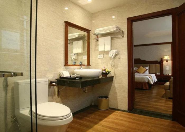 Western Hanoi Hotel