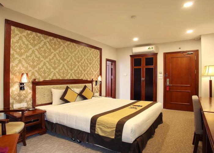 Western Hanoi Hotel