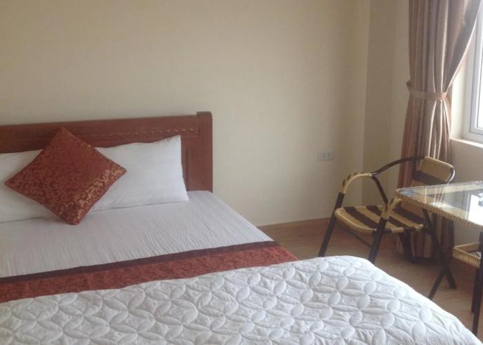Anh Duong Hotel