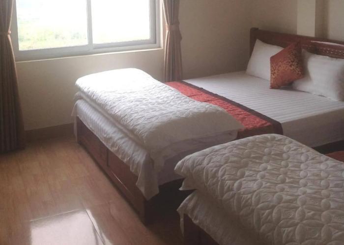 Anh Duong Hotel