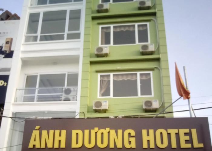 Anh Duong Hotel