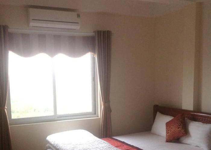 Anh Duong Hotel