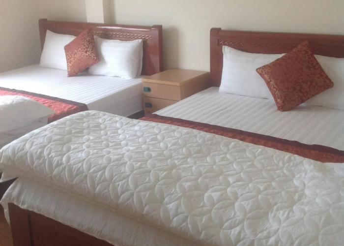Anh Duong Hotel