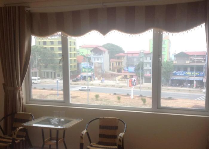 Anh Duong Hotel