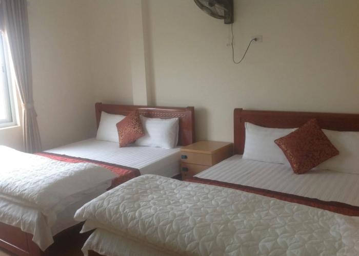 Anh Duong Hotel
