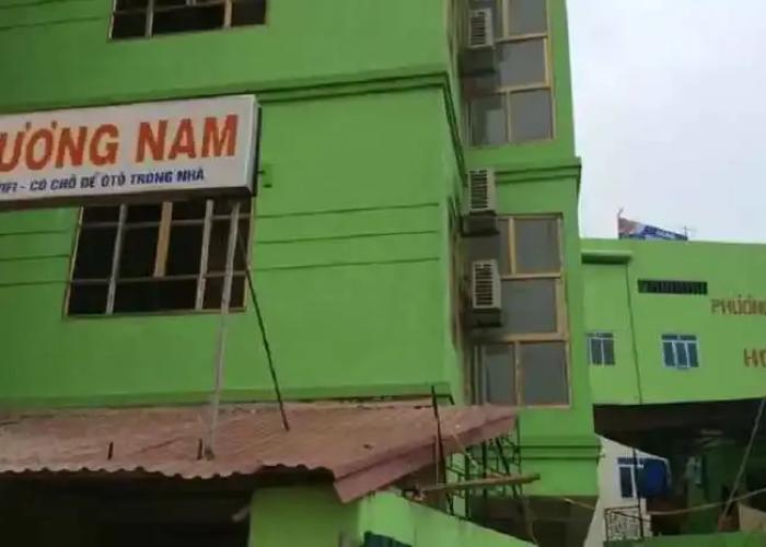 Phuong Nam Hotel