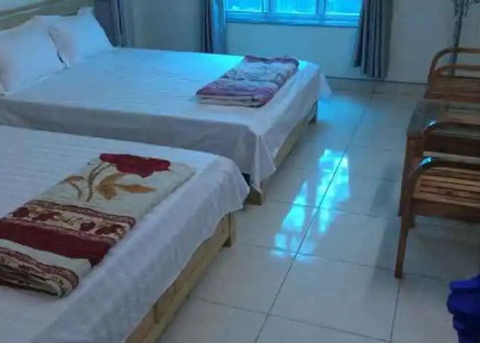 Phuong Nam Hotel