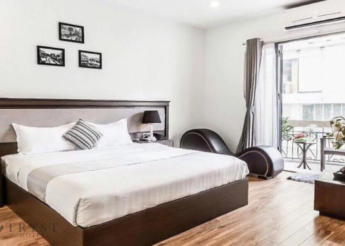 Collection O Le Grand Hanoi hotel – The Tryst