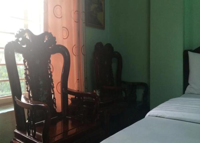 Nhan Hoa Hotel