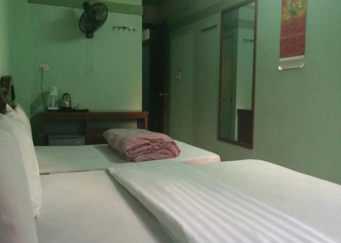 Nhan Hoa Hotel