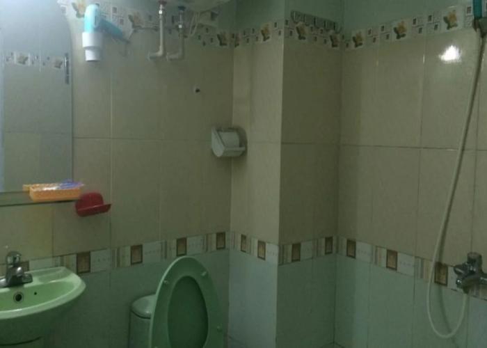 Nhan Hoa Hotel