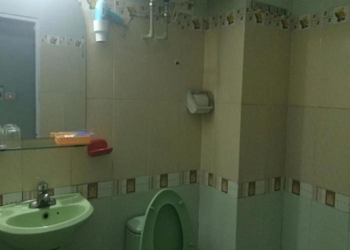 Nhan Hoa Hotel