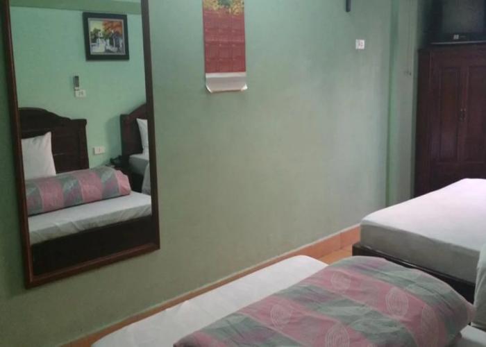 Nhan Hoa Hotel