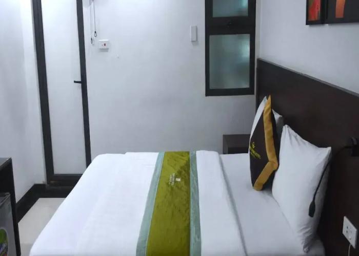 Sao Hotel Nguyen Ngoc Vu