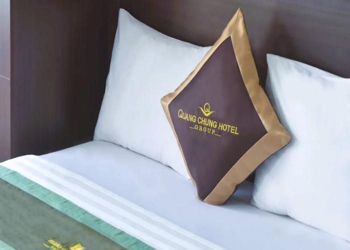 Sao Hotel Nguyen Ngoc Vu
