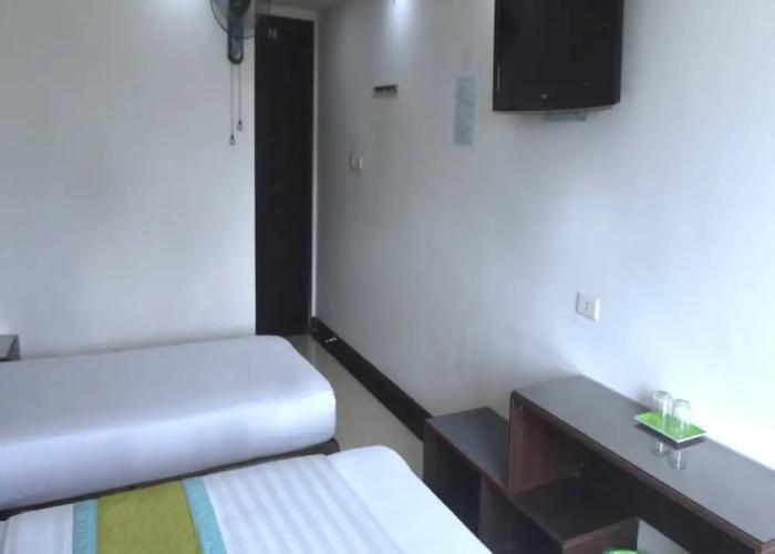 Sao Hotel Nguyen Ngoc Vu