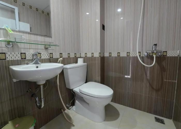 Hanoi Fantasea Hotel
