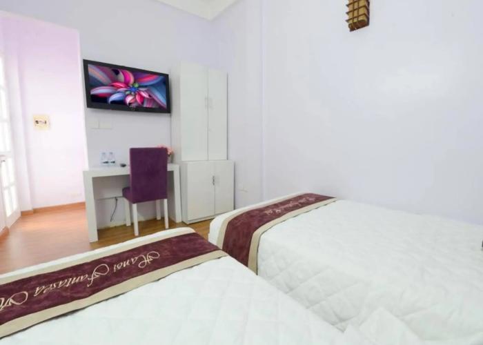 Hanoi Fantasea Hotel