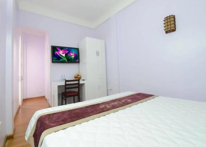 Hanoi Fantasea Hotel