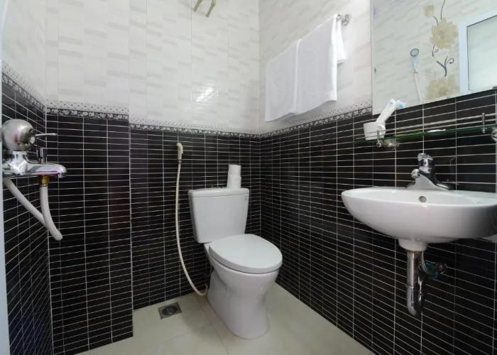 Hanoi Fantasea Hotel