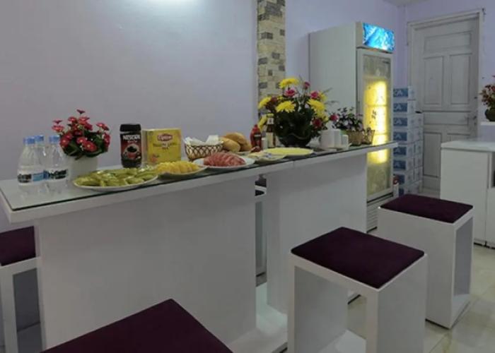 Hanoi Fantasea Hotel