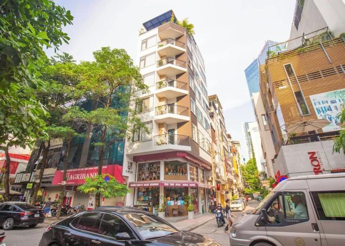 Hanoi