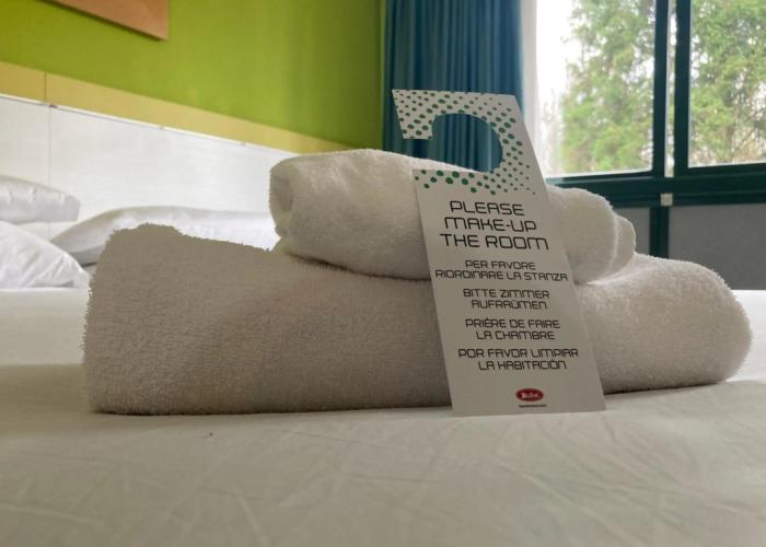 Green Hotel Motel