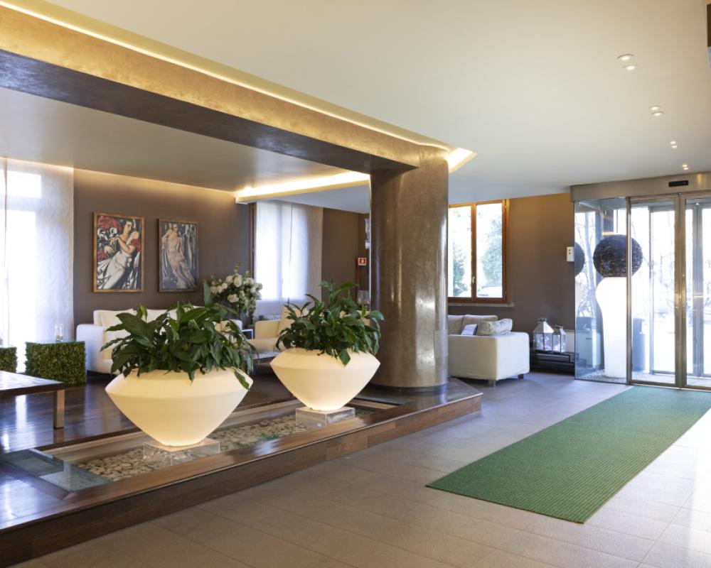 B&B Hotel Malpensa Lago Maggiore